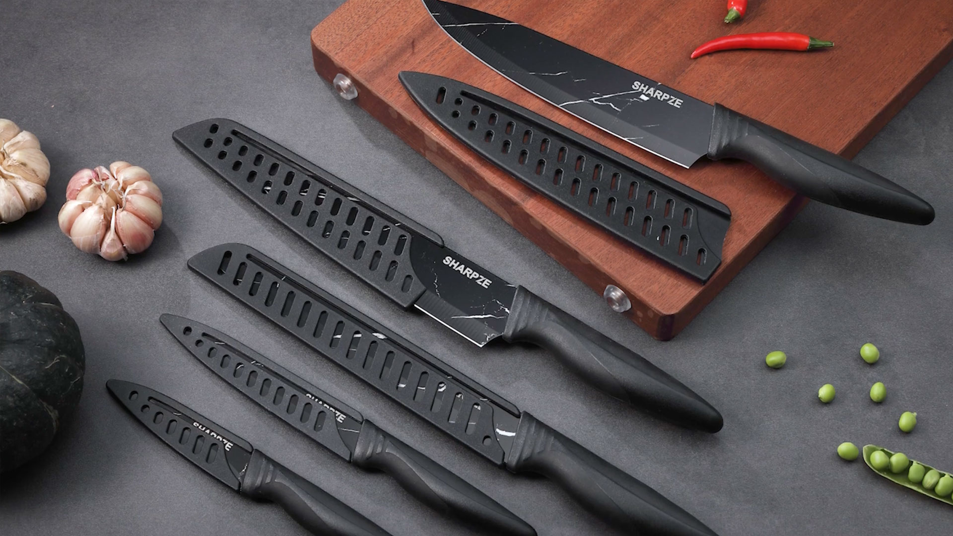 SHARPZE-Knife_HD-Video_60s