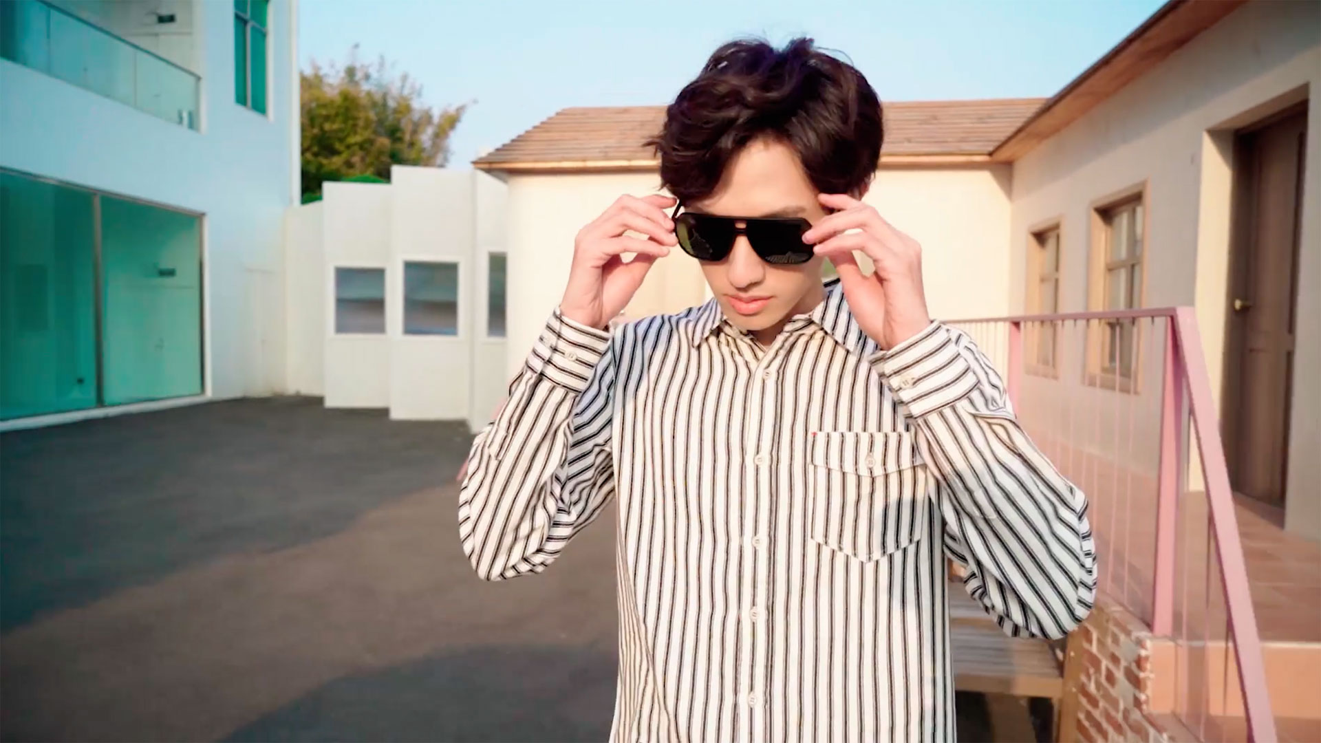Aojo眼镜 | Sunglasses Product Video
