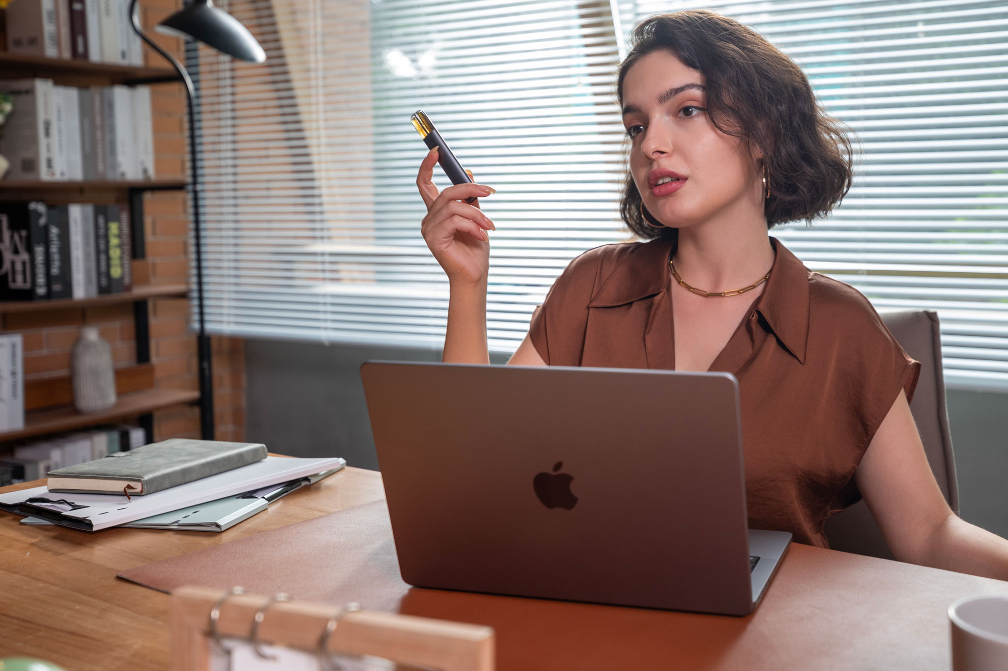 电子烟产品TVC视频